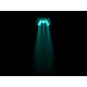 Moving head wash LED, FutureLight EYE-37 RGBW Zoom LED