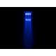 Moving head wash LED, FutureLight EYE-37 RGBW Zoom LED