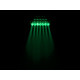 Moving head wash LED, FutureLight EYE-37 RGBW Zoom LED