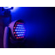 Moving head wash LED, FutureLight EYE-37 RGBW Zoom LED