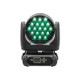 Moving head wash LED, FutureLight EYE-19 HCL Zoom LED