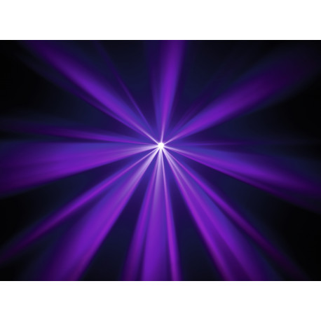 Moving head beam, Eurolite TMH XB-280