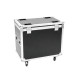 Flightcase pentru 2 x TMH-XB-280, Roadinger 31001074