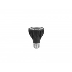 Bec OMNILUX PAR-20 230V COB 6W E-27 LED 1800k-3000k dim2warm