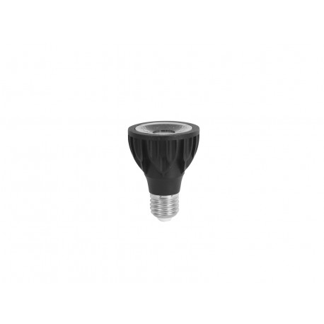 Bec OMNILUX PAR-20 230V COB 6W E-27 LED 1800k-3000k dim2warm