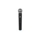 Microfon wireless 864.0 MHz pentru sistemele portabile MES, Omnitronic 13106962
