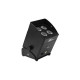 Uplight de exterior cu baterie, led-uri RGBAW+UV, WDMX si telecomanda IR, Eurolite AKKU IP UP-4 Plus HCL Spot WDMX