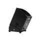 Uplight de exterior cu baterie, led-uri RGBAW+UV, WDMX si telecomanda IR, Eurolite AKKU IP UP-4 Plus HCL Spot WDMX