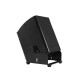 Uplight de exterior cu baterie, led-uri RGBAW+UV, WDMX si telecomanda IR, Eurolite AKKU IP UP-4 Plus HCL Spot WDMX