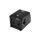 Uplight de exterior cu baterie, led-uri RGBAW+UV, WDMX si telecomanda IR, Eurolite AKKU IP UP-4 Plus HCL Spot WDMX