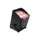 Uplight de exterior cu baterie, led-uri RGBAW+UV, WDMX si telecomanda IR, Eurolite AKKU IP UP-4 Plus HCL Spot WDMX