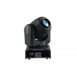 Moving head spot cu LED 10W Eurolite TMH-13