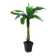 Bananier artificial 210 cm, EuroPalms 82509507