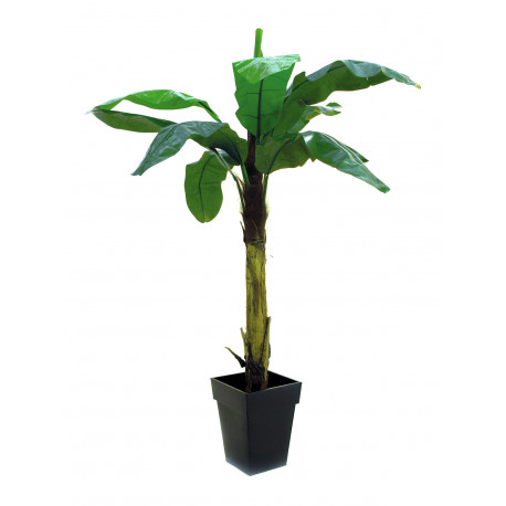 Bananier artificial 210 cm, EuroPalms 82509507