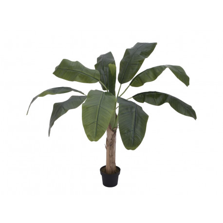 Bananier artificial 100 cm, EuroPalms 82509503