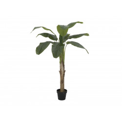 Bananier artificial 145 cm, EuroPalms 82509504