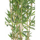 Bambus artificial in ghiveci, 150 cm, EuroPalms 82509262