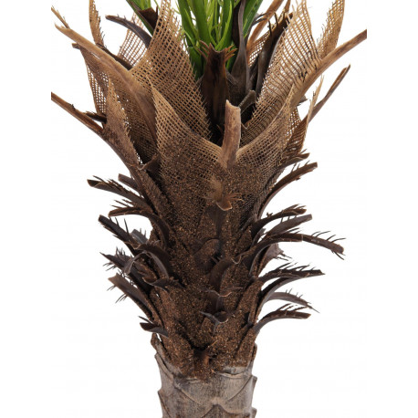 Palmier Phoenix deluxe artificial  220 cm, EuroPalms 82509722
