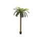 Palmier Phoenix deluxe artificial 250 cm, EuroPalms 82509724