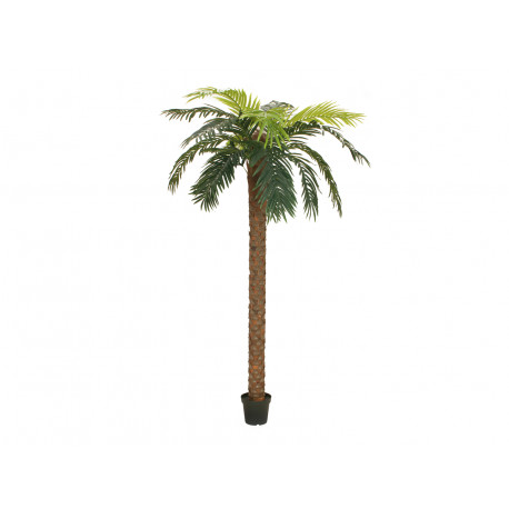 Palmier Phoenix deluxe artificial 250 cm, EuroPalms 82509724