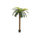 Palmier Phoenix deluxe artificial 300 cm, EuroPalms 82509725