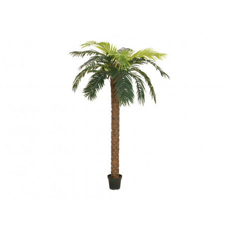 Palmier Phoenix deluxe artificial 300 cm, EuroPalms 82509725