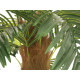 Palmier Phoenix deluxe artificial 300 cm, EuroPalms 82509725