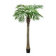 Palmier Phoenix luxor artificial 300 cm, EuroPalms 82510723