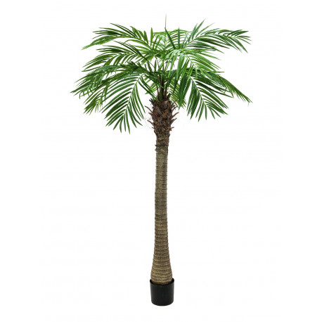 Palmier Phoenix luxor artificial 210 cm, EuroPalms 82510721