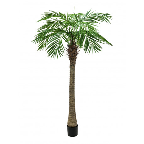 Palmier Phoenix luxor artificial 150 cm, EuroPalms 82510720