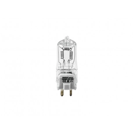 Bec Omnilux 230V/650W GY-9.5 100h 3100K