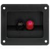 Panou conectori boxa Stage Line ST-955G