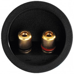 Cablu audio 2 x 2mm Blue Tech XA-2028-m