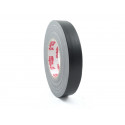 Banda 25mm x 50m negru mat, Gafer PL MAX Gaffa Tape 25mm x 50m black matt 30005469