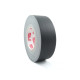 Banda 50mm x 50m negru mat, Gafer PL MAX Gaffa Tape 50mm x 50m black matt