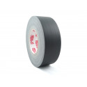 Banda 50mm x 50m negru mat, Gafer PL MAX Gaffa Tape 50mm x 50m black matt
