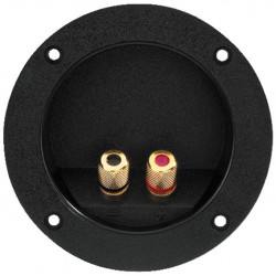 Cablu audio 2 x 2mm Blue Tech XA-2028-m