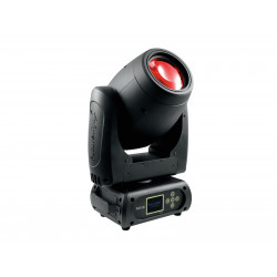 Case pentru 2 x moving head FOS Double Case 12R