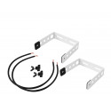 Kit 2 extensii bracket pentru BOB-4, Omnitronic 11038875