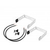 Kit 2 extensii bracket pentru BOB-4, Omnitronic 11038875