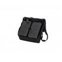 Geanta de transport pentru 4 sateliti BOB-4, Omnitronic BOB-4 Transport Bag