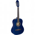 Chitară clasică 3/4 Stagg C430 M BLUE