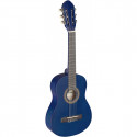 Chitară clasică 1/4 Stagg C405 M BLUE