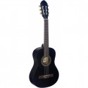 Chitară clasică 1/2 Stagg C410 M BLK