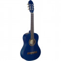 Chitară clasică 1/2 Stagg C410 M BLUE