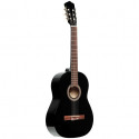 Chitară clasică 1/2 Stagg SCL50 1/2-BLK