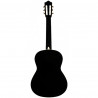 Chitară clasică 4/4 Stagg SCL60-BLK