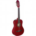 Chitară clasică 1/2 Stagg C410 M RED