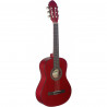 Chitară clasică 1/2 Stagg C410 M RED