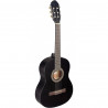 Chitară clasică 3/4Stagg C430 M BLK